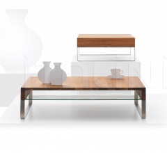 Итальянские Столики - Журнальный столик Aditi фабрика Leolux