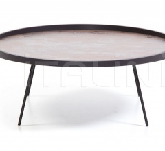 Итальянские Столики - Кофейный столик Canna фабрика Leolux