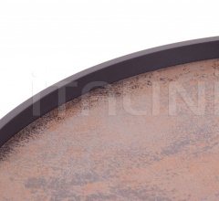 Итальянские Столики - Кофейный столик Canna фабрика Leolux