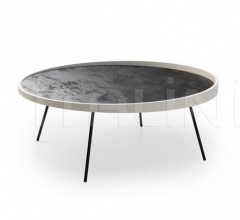 Итальянские Столики - Кофейный столик Canna фабрика Leolux