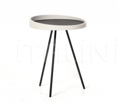 Итальянские Столики - Кофейный столик Canna фабрика Leolux