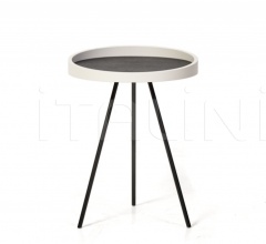 Итальянские Столики - Кофейный столик Canna фабрика Leolux