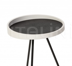Итальянские Столики - Кофейный столик Canna фабрика Leolux