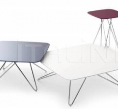 Итальянские Столики - Журнальный столик Cimber фабрика Leolux