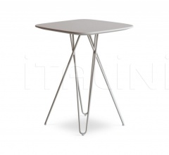 Итальянские Столики - Журнальный столик Cimber фабрика Leolux