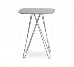 Итальянские Столики - Журнальный столик Cimber фабрика Leolux