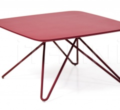 Итальянские Столики - Журнальный столик Cimber фабрика Leolux