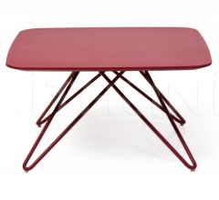 Итальянские Столики - Журнальный столик Cimber фабрика Leolux