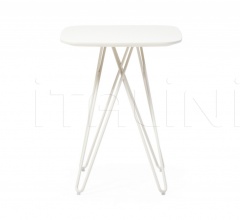 Итальянские Столики - Журнальный столик Cimber фабрика Leolux