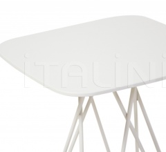 Итальянские Столики - Журнальный столик Cimber фабрика Leolux