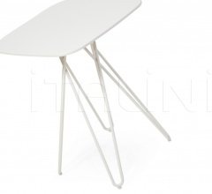 Итальянские Столики - Журнальный столик Cimber фабрика Leolux