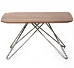 Итальянские Столики - Журнальный столик Cimber фабрика Leolux