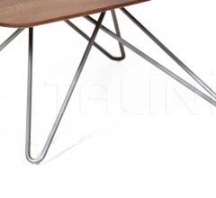 Итальянские Столики - Журнальный столик Cimber фабрика Leolux