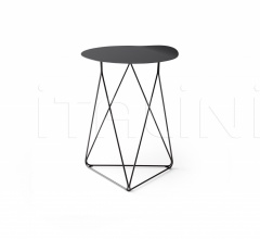 Итальянские Столики - Кофейный столик Coda фабрика Leolux