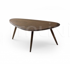 Итальянские Столики - Кофейный столик Iduna фабрика Leolux