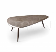 Итальянские Столики - Кофейный столик Iduna фабрика Leolux