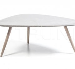 Итальянские Столики - Кофейный столик Iduna фабрика Leolux