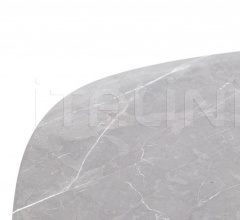 Итальянские Столики - Кофейный столик Iduna фабрика Leolux