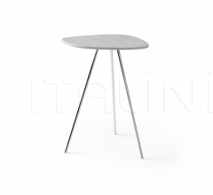 Итальянские Столики - Кофейный столик Liliom фабрика Leolux