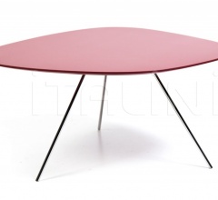 Итальянские Столики - Кофейный столик Liliom фабрика Leolux