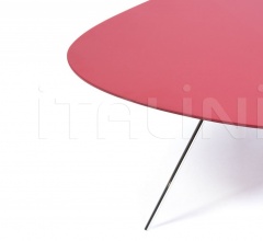 Итальянские Столики - Кофейный столик Liliom фабрика Leolux