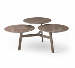 Итальянские Столики - Кофейный столик Ninfea фабрика Leolux