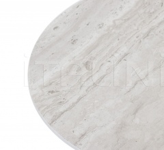 Итальянские Столики - Кофейный столик Ninfea фабрика Leolux