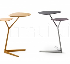 Итальянские Столики - Столик Portello фабрика Leolux