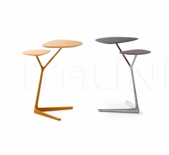 Итальянские Столики - Столик Portello фабрика Leolux