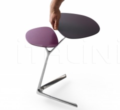 Итальянские Столики - Столик Portello фабрика Leolux