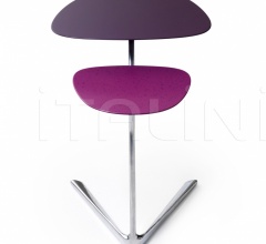 Итальянские Столики - Столик Portello фабрика Leolux