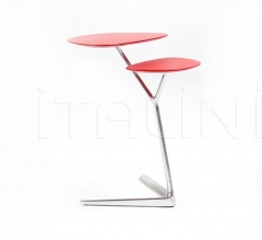 Итальянские Столики - Столик Portello фабрика Leolux