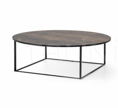 Итальянские Столики - Журнальный столик Prismo фабрика Leolux