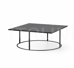 Итальянские Столики - Журнальный столик Prismo фабрика Leolux