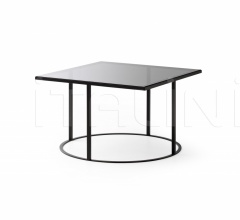 Итальянские Столики - Журнальный столик Prismo фабрика Leolux