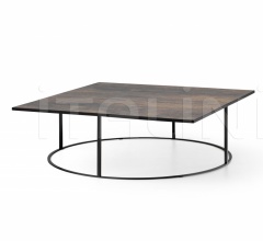 Итальянские Столики - Журнальный столик Prismo фабрика Leolux