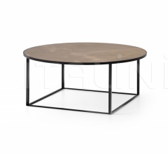 Итальянские Столики - Журнальный столик Prismo фабрика Leolux