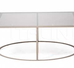 Итальянские Столики - Журнальный столик Prismo фабрика Leolux