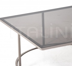 Итальянские Столики - Журнальный столик Prismo фабрика Leolux