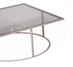Итальянские Столики - Журнальный столик Prismo фабрика Leolux