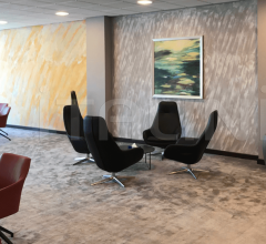 Итальянские Столики - Журнальный столик Prismo фабрика Leolux