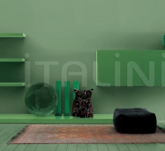 Итальянские Модульные системы - Модульная система Aviolux Итальянские Модульные системы - Модульная система Aviolux фабрика Cappellini