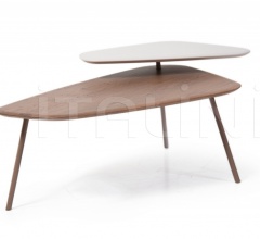 Итальянские Столики - Кофейный столик Tilio фабрика Leolux
