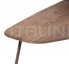 Итальянские Столики - Кофейный столик Tilio фабрика Leolux