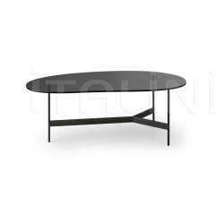 Итальянские Столики - Кофейный столик Tampa фабрика Leolux