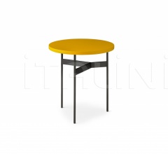 Итальянские Столики - Кофейный столик Tampa фабрика Leolux