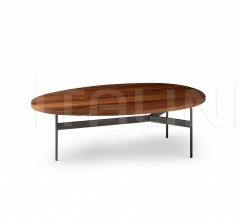 Итальянские Столики - Кофейный столик Tampa фабрика Leolux