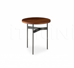 Итальянские Столики - Кофейный столик Tampa фабрика Leolux