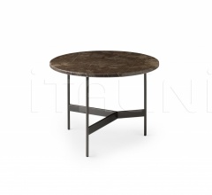 Итальянские Столики - Кофейный столик Tampa фабрика Leolux