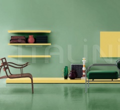 Итальянские Модульные системы - Модульная система Aviolux Итальянские Модульные системы - Модульная система Aviolux фабрика Cappellini